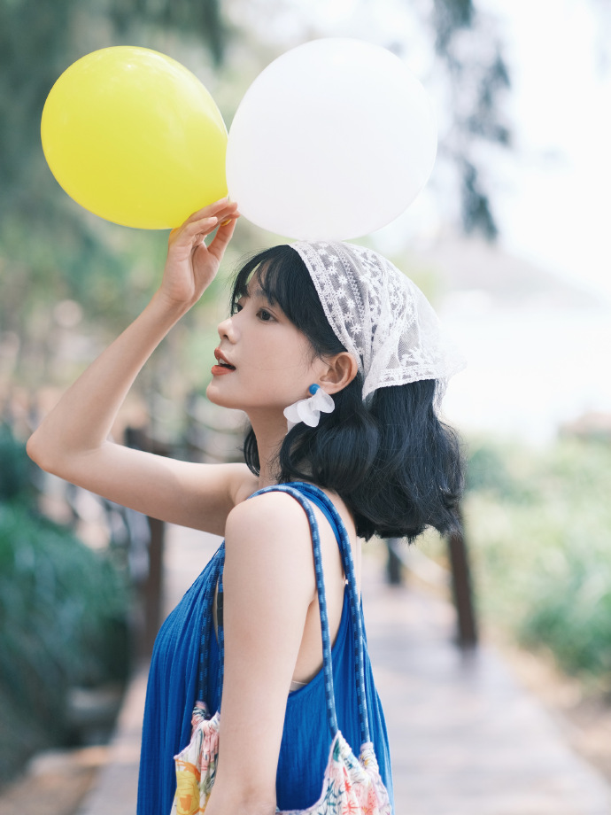 小妇人