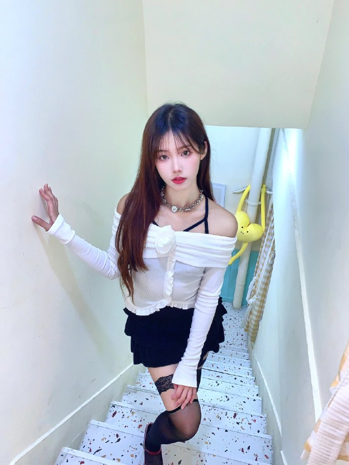 深海