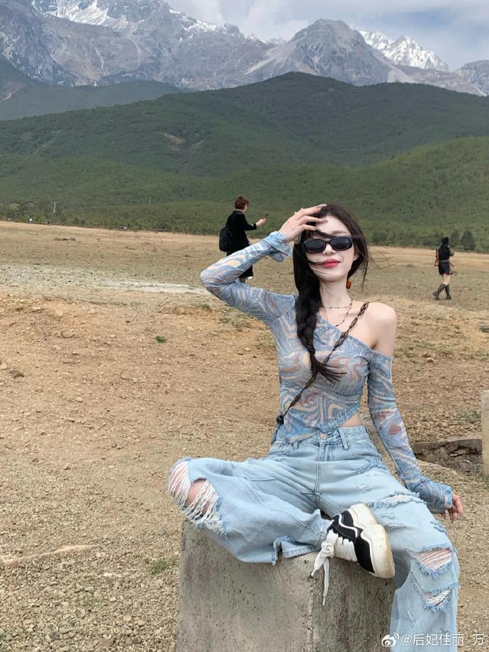 我的天才女友